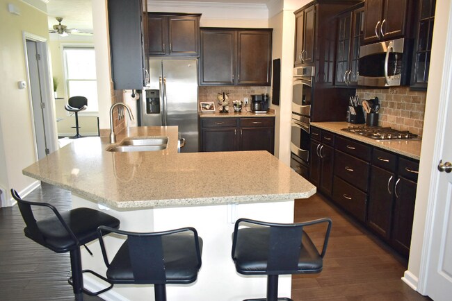 Foto del edificio - 2623 Manigault St