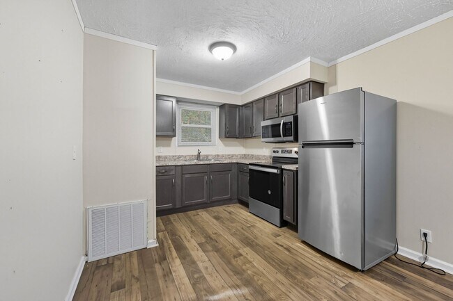 Foto del edificio - 1040 Britton Springs Rd