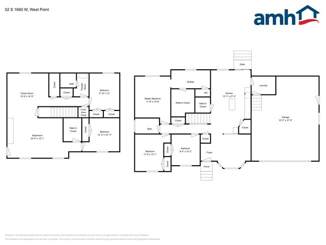 Foto del edificio - 52 S 1660 W