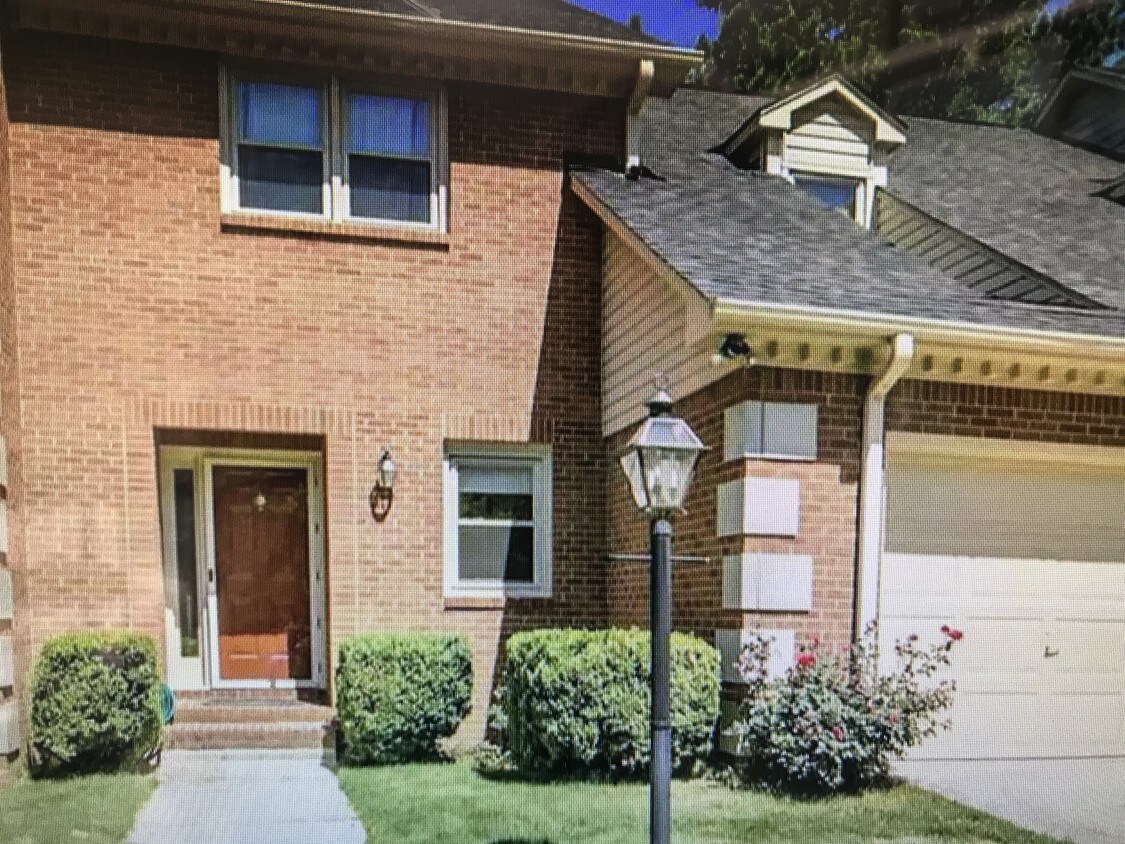 3062 Old Stone Dr, Birmingham, AL 35242 Townhome Rentals in