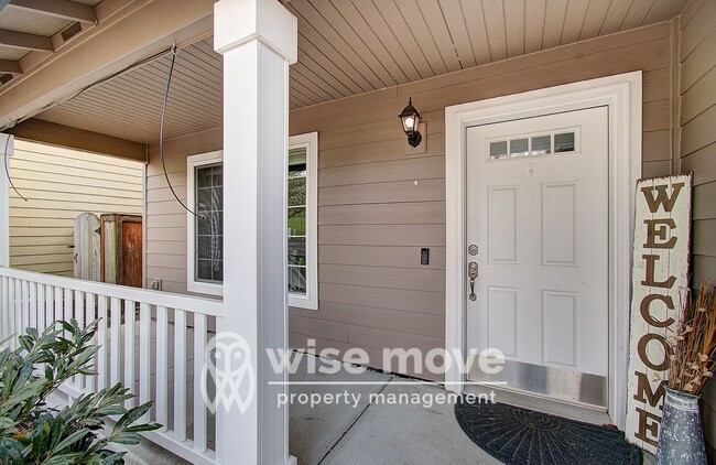 Building Photo - Washougal- 4 Bedroom Home- Apply today!