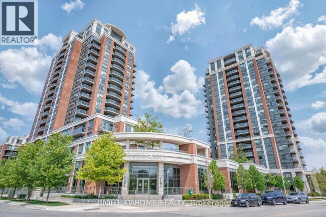 Photo du bâtiment - 8200 Birchmount Rd