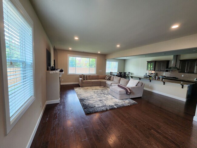 Foto del edificio - Beautiful Bothell Home!