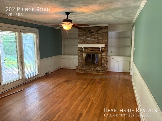 Building Photo - 202 Prince Rd