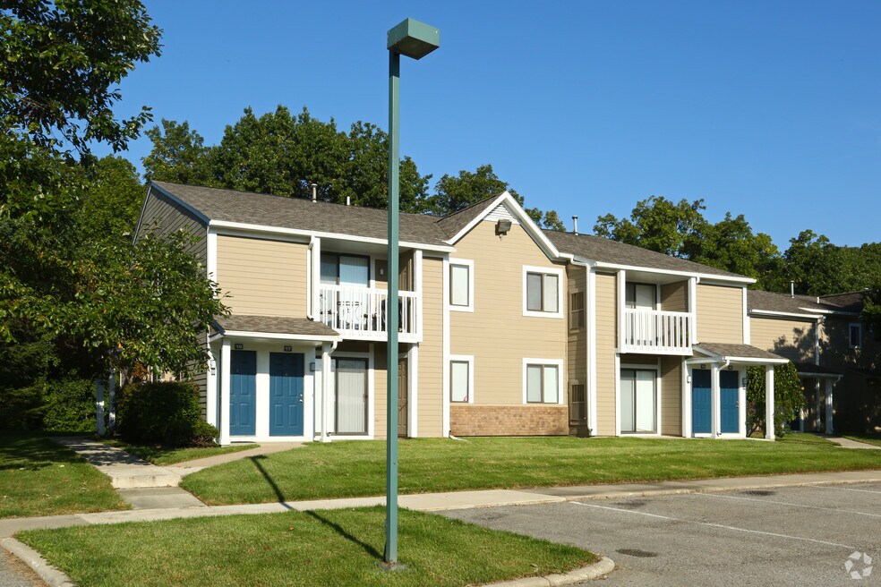 Bridgewood Apartments Rentals Flat Rock, MI