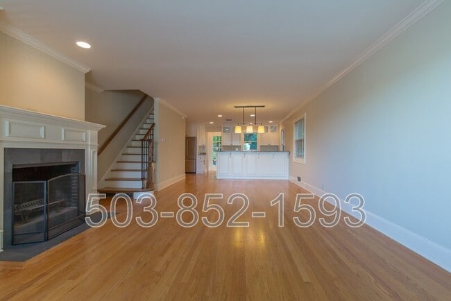 Building Photo - 2762 NW Quimby St