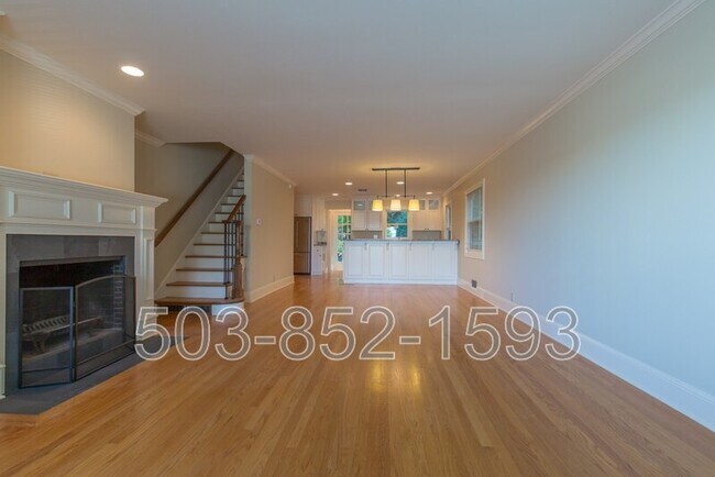 Foto del edificio - 2762 NW Quimby St