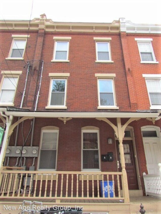 Primary Photo - 4026 Haverford Ave