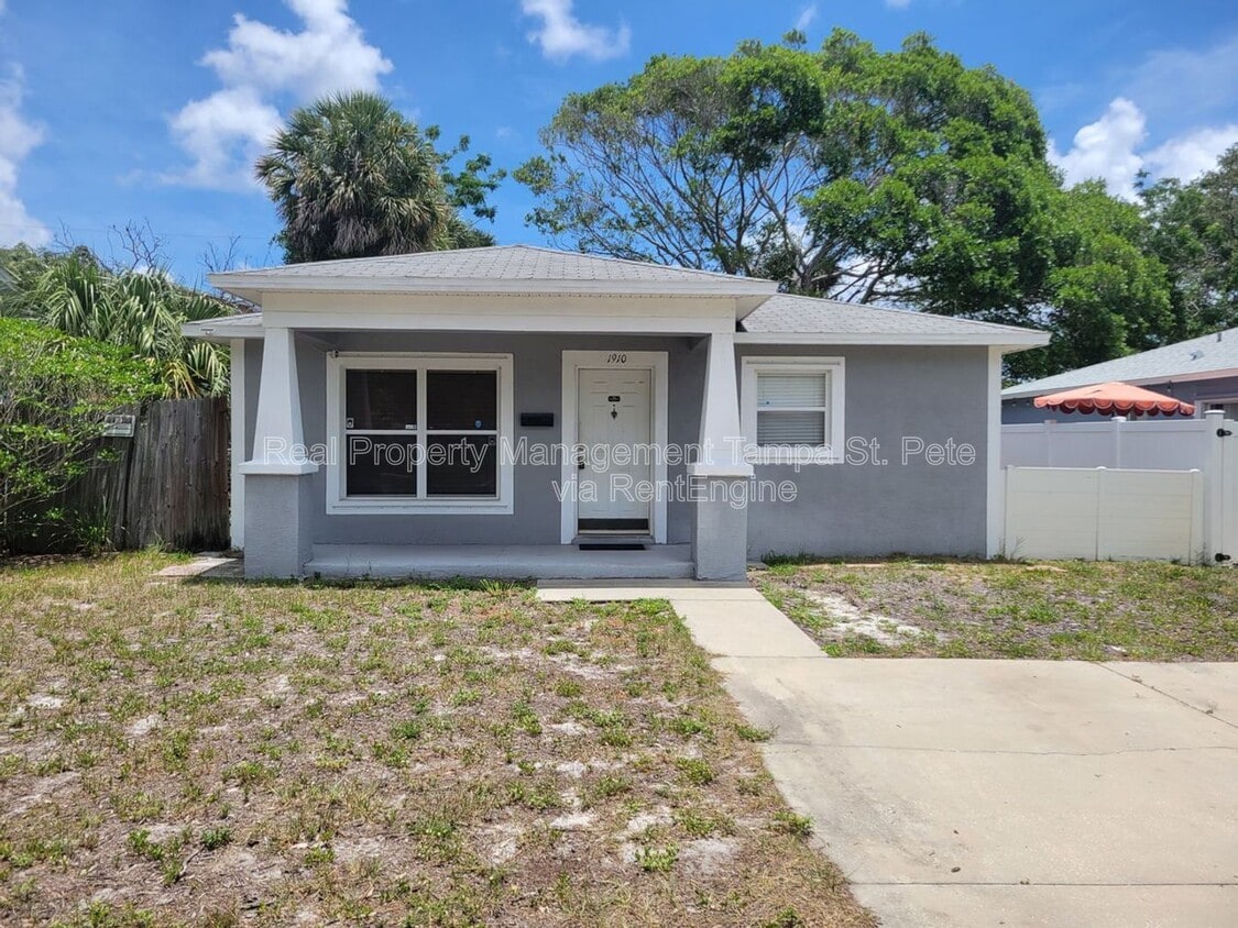 Photo - 1910 45th Street South