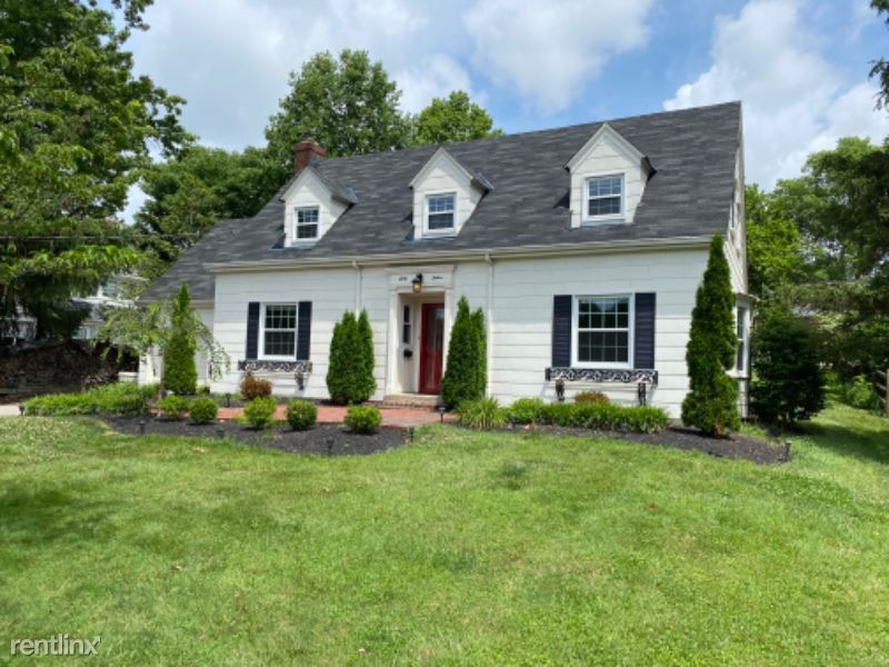 Primary Photo - 3 br, 1.5 bath House - 6012 Euclid Rd