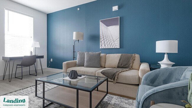 Foto del edificio - 8110 Blue Goose Rd