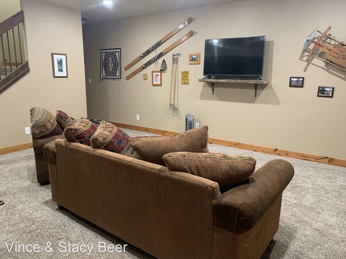 2 br, 1 bath House 612 Diamond St House Rental in McCall, ID