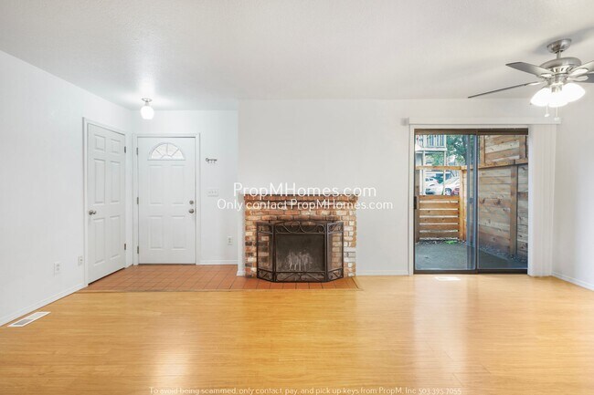 Photo - Charming 2 Bedroom in the Highland Neighbo... Apartment