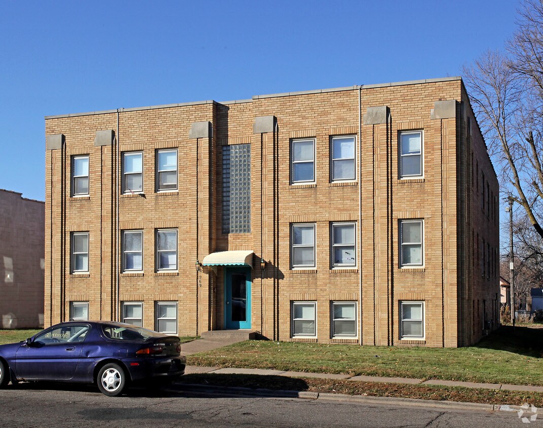Building Photo - 969 Smith Ave S