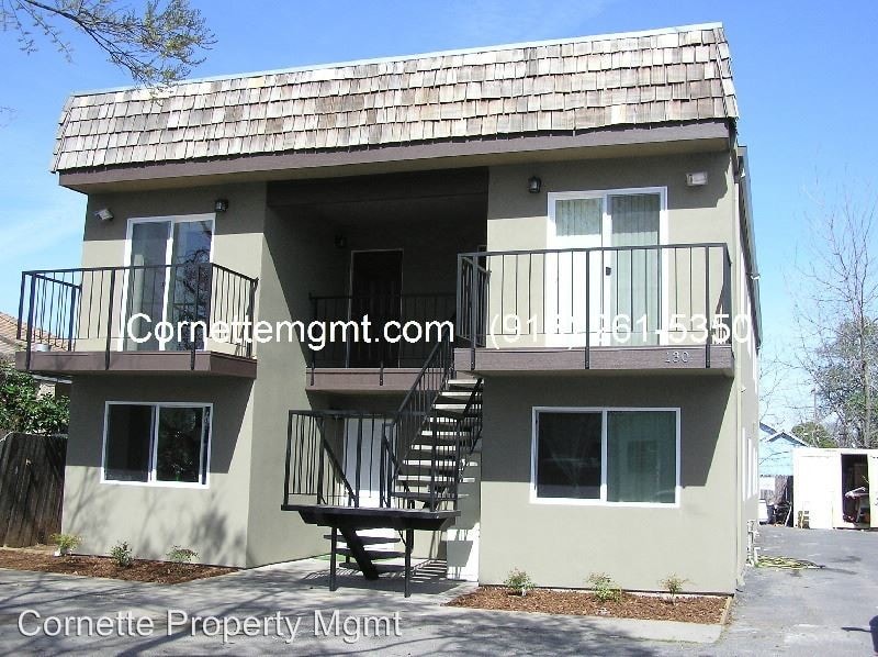 130 Fig St, Roseville, CA 95678 Condo for Rent in Roseville, CA