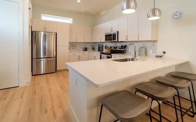 Foto del edificio - 3275 Summer St