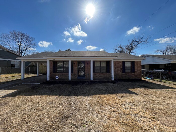Foto principal - 4565 Cottonwood Rd Memphis, TN 38118