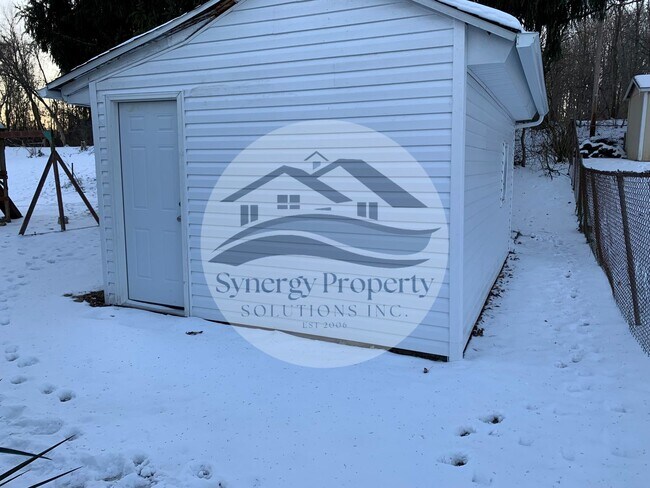 Foto del edificio - Madison Schools