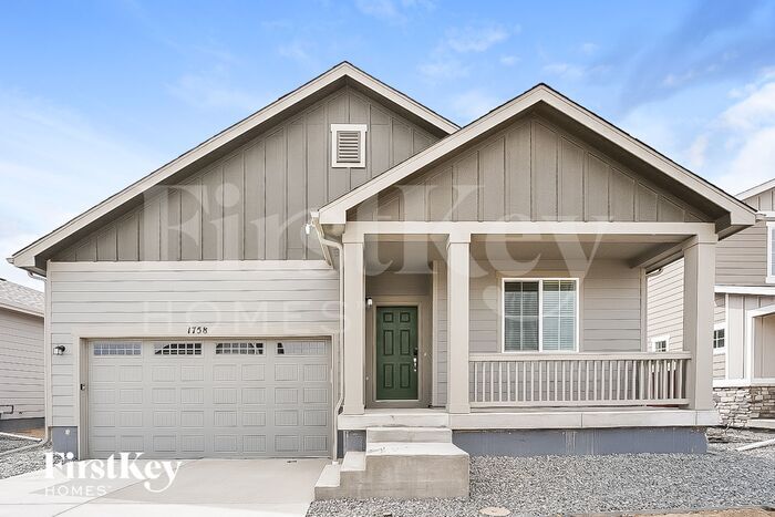 Foto principal - 1758 Branching Canopy Dr