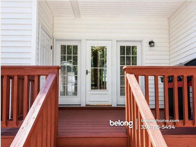 Foto del edificio - 2210 Trailwood Valley Cir
