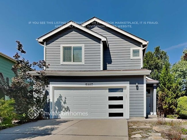 Building Photo - 5107 Sweetgrass Ln