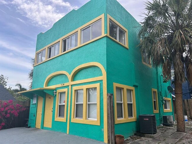 Building Photo - 734 Tallapoosa St