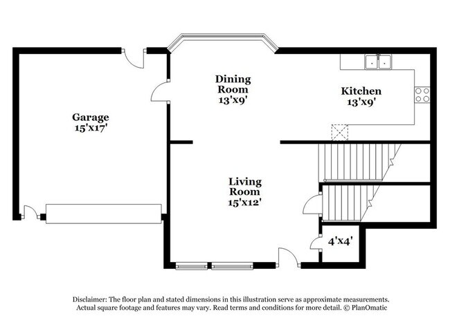 Building Photo - 1485 Rock Springs Rd