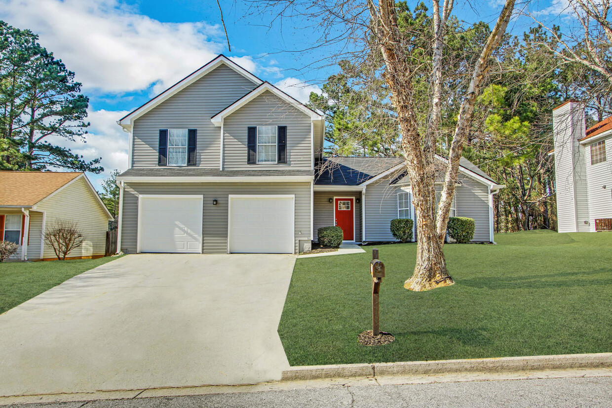 Primary Photo - 2876 Oakvale Falls Dr