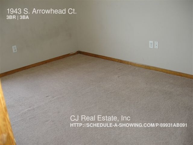Foto del edificio - 1943 S Arrowhead Ct