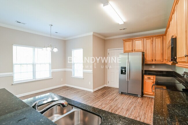 Foto del edificio - 1014 Little Rock Ct