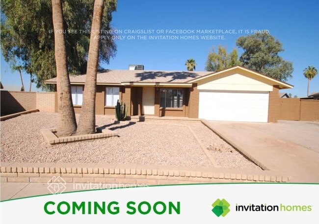 Building Photo - 8520 N 54th Dr