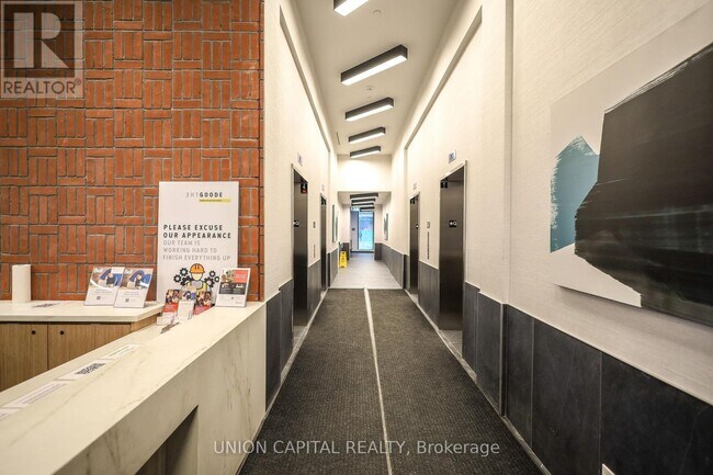 Photo du bâtiment - 35 Parliament St