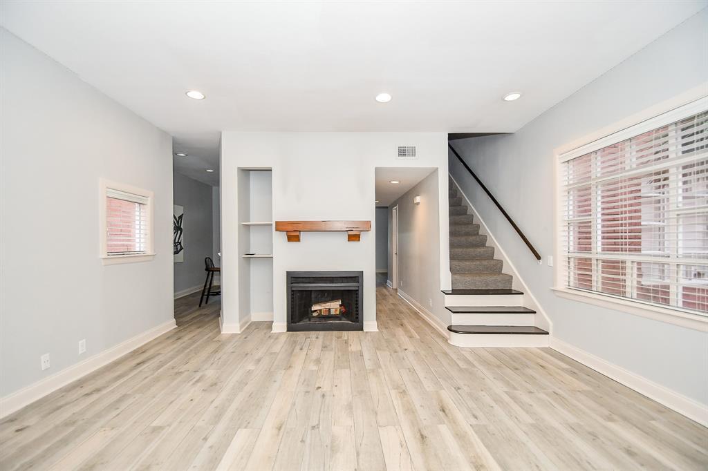 4004 Montrose Blvd Unit 31G, Houston, TX 77006 Condo for Rent in