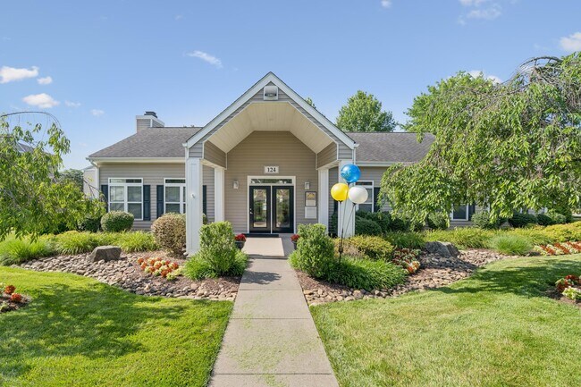 Foto del edificio - Preston Place