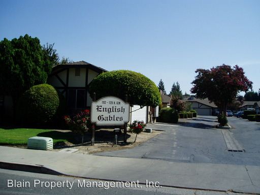 Building Photo - 1102 N Gem St