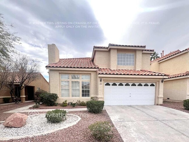 Building Photo - 2145 Sun Swept Way