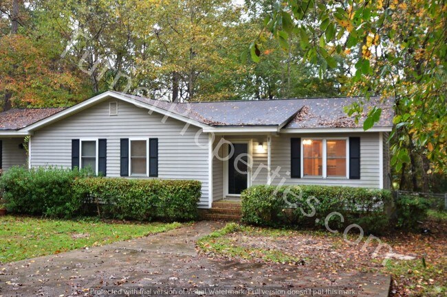 Foto del edificio - 126A Rembert Martin Park Columbia SC 29210