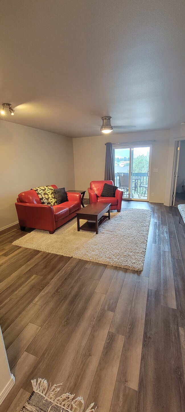 Foto del edificio - 1100 Goeglein Gulch Rd