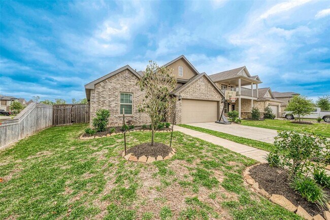 Building Photo - 1718 Delta Creek Dr