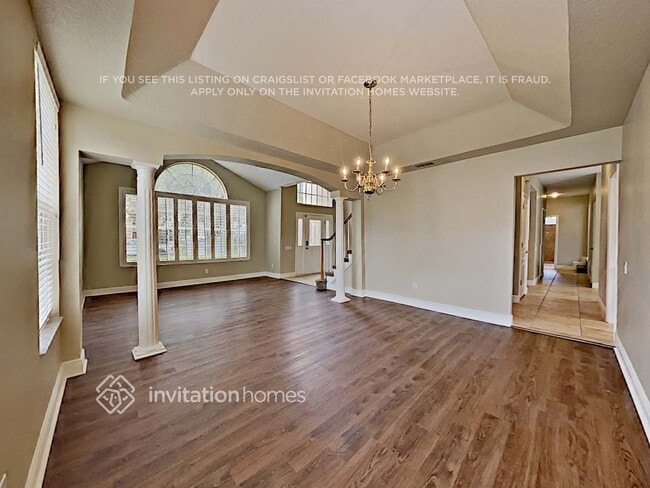 Building Photo - 8709 Hidden Green Ln
