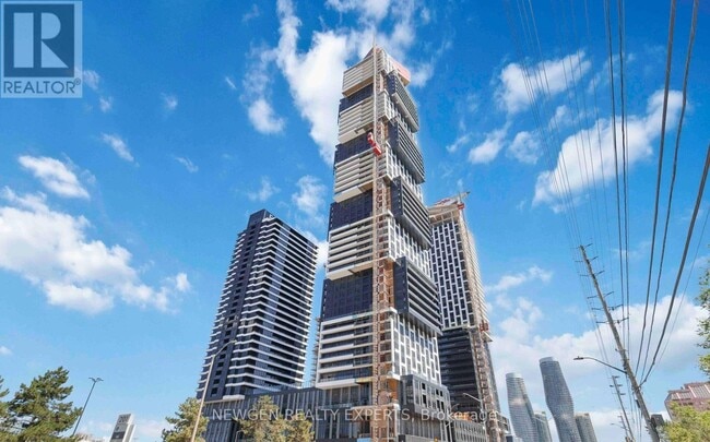 Building Photo - 4015 The Exchange