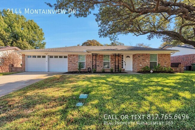 Building Photo - 2144 Mountainview Dr