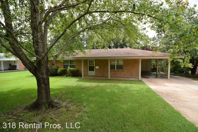 Building Photo - 4 br, 2 bath House - 1212 Fairfield Drive