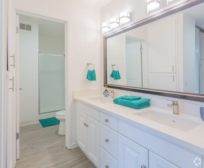 Interior Photo - Ocean View at Pacific Grove Apartments