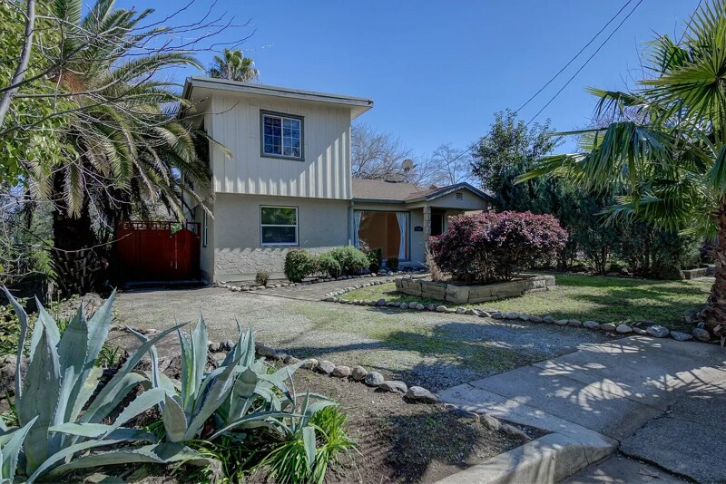 Foto principal - 1333 Chestnut St