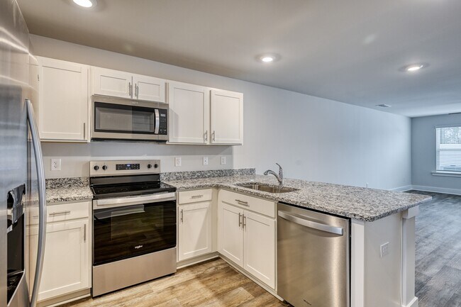 Foto del edificio - 111 S Grassland Rd