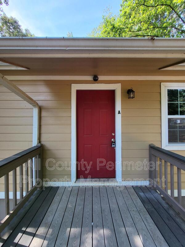 Building Photo - 433 Gresham Rd SW