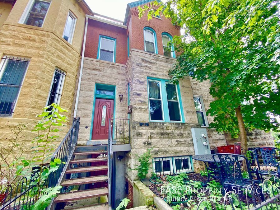 3 Quincy Pl NE Unit B, Washington, DC 20002 Condo for Rent in Washington, DC