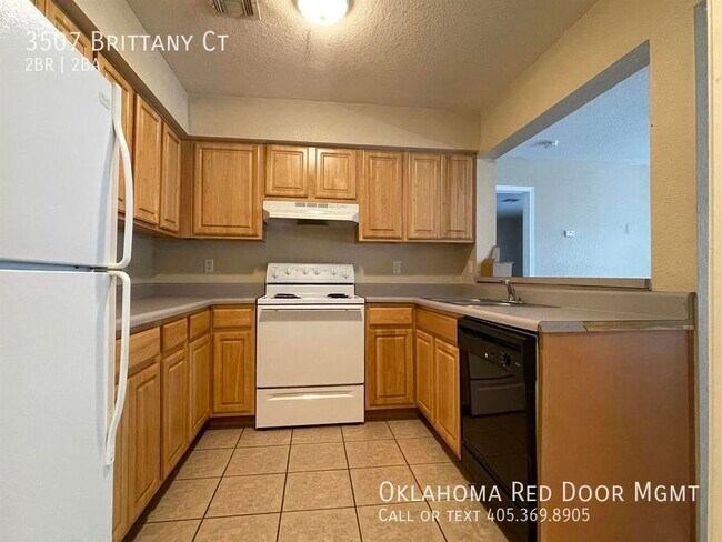 Building Photo - 3507 Brittany Ct
