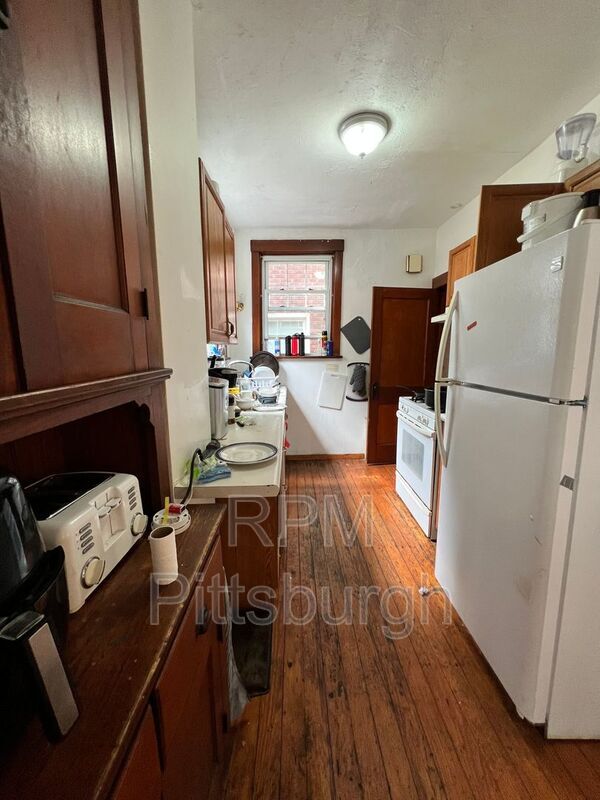 Building Photo - 5318 Beeler St